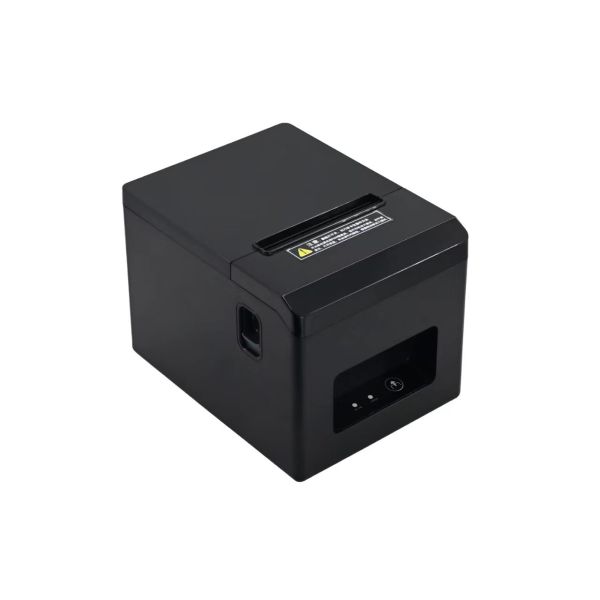 Buy cheap JP-R80A 80mm Thermal Receipt desktop printer with 220V Power Supply and USB Interface from wholesalers