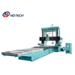 Buy cheap BXM20 Heavy Duty Vertical Milling Machine Double Column 30 - 40000 mm/min from wholesalers