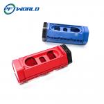 Buy cheap Injection Molding Plastic Parts OEM PA PC PP PU PVC ABS Custom Parts Service from wholesalers