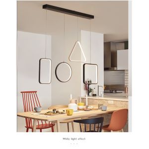 Buy cheap 2018 new fashion simple modern indoor ceiling lamp from wholesalers