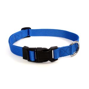 Buy cheap Heat Transfer Pet Training Collars Logo Printed Leather Dog Collars from wholesalers