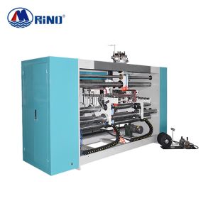Buy cheap Double Pieces Carton Box Stitching Machine 2.5T 500-600 Nail/Min from wholesalers