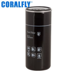 Buy cheap Mtu X00042421 Diesel Engine Fuel Filter 5 Micron from wholesalers