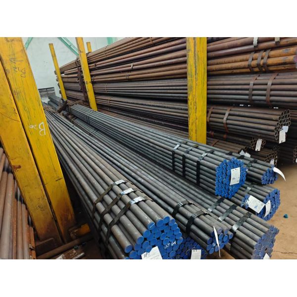 Buy cheap Customized Carbon Steel Sa210 A1 Cold Drawn And Cold Rolled Seamless Boiler Tubes from wholesalers