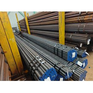Buy cheap Customized Carbon Steel Sa210 A1 Cold Drawn And Cold Rolled Seamless Boiler Tubes from wholesalers