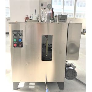 Buy cheap Vertical Industrial Electric Steam Bath Generator 18kw High Pressure from wholesalers