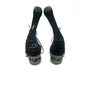 E325BL Joystick Assy Controller Operating Handle Pilot Valve