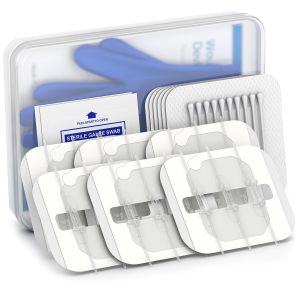 Buy cheap PWT1003 Flexible Fabric Bandages Wound Closure Device 6PCS from wholesalers