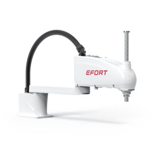 Buy cheap SCARA Robot In Handling Sorting Assembling For 3C Electronics Lithium Batteries Automotive Electronics ESR10-800Z20 from wholesalers