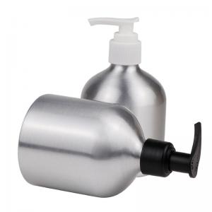 China 8oz 12oz 16oz Hand Wash Liquid Soap Dispenser Bottle ODM OEM on sale