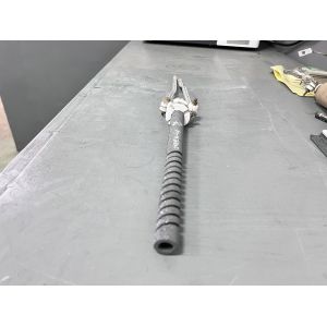 China High Temperature Sic Heating Elements Silicon Carbide Heater on sale