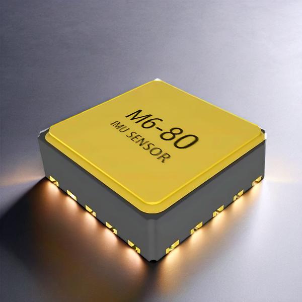 Buy cheap High Performance MEMS Sensor for Orientation from wholesalers