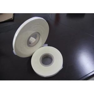 Buy cheap Tear Resistant 25mm 20 Microns PVA Water Soluble Seed Tape from wholesalers