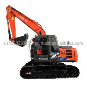 Buy cheap 2016 Year Used Hitachi ZX70 Excavator with 98kw Power and in Japan from wholesalers