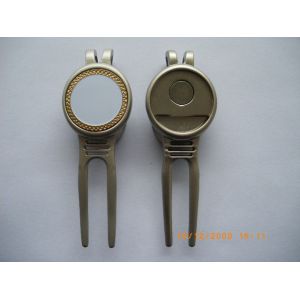 Make your request design Golf product / divot tool at a lower price