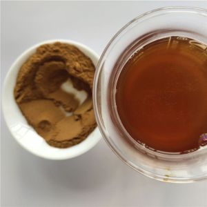 Buy cheap Radix Platycodonis Extract/Balloon Flower Root Extract from wholesalers