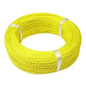 Efficient 300V Silicone Rubber Insulated Wire For Electrical Applications