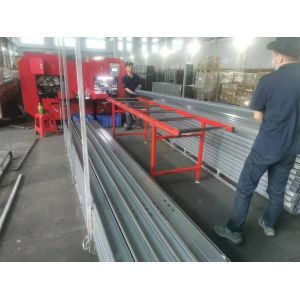 Buy cheap Lightweight Solar Powered Punching Machine For Solar Panel Operation from wholesalers