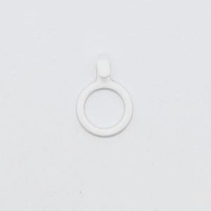 Buy cheap 10mm Bra Accessories J Hook For Bras Shoulder Strap Adjuster from wholesalers