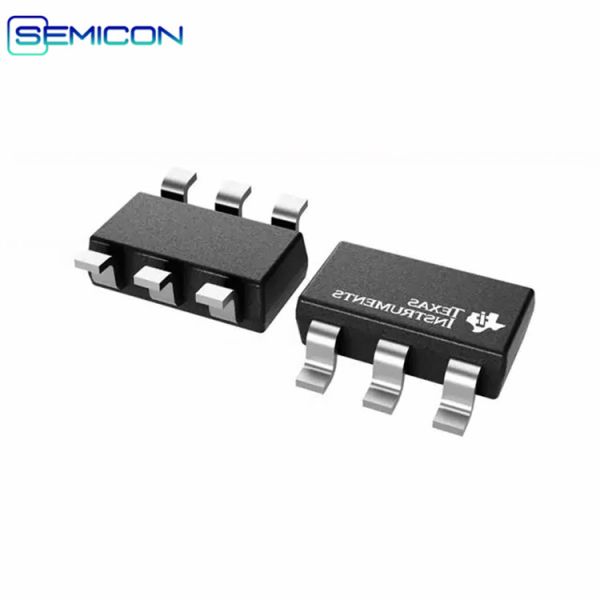 Semicon TPS563209DDCR SMD SOT-23 Switching Regulator Chip Power Controller
