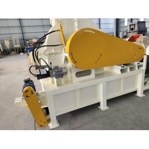 Disc Chipper Wood Chipping Machine Shredder For Mdf Particle Board Pulp And