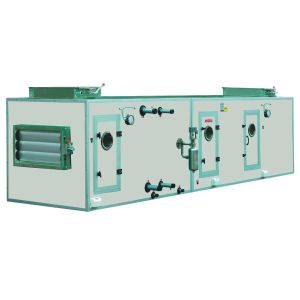 Buy cheap Medical use air handling units from wholesalers