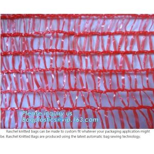 Buy cheap new products packaging lemon raschel mesh bags for sale,HDPE raschel mesh bag with drawstring and handle,bagplastics,pac from wholesalers