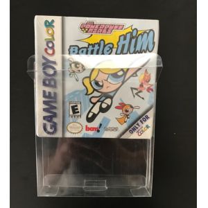 Buy cheap Glossy Clear blank PVC Packaging Box with a printing insert from wholesalers