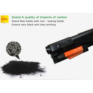TK332 Kyocera Ecosys Toner Compatible Laser Cartridge For Kyocera FS 4000DN