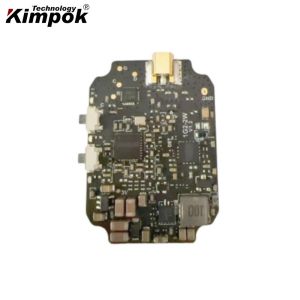 Buy cheap 1.2Ghz 1W FPV VTX High Power Wireless Video Transmitter and Receiver For Drone with 9 Channel from wholesalers