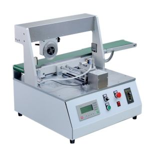 Mini PCB Depaneling Equipment Precision Cutting and Automated Material Handling