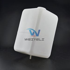 2470-9016/K1003180 2470-9016 450107-00014 Excavator Spare Oil Tank Coolant