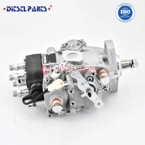 Cummins Fuel Injection Pump 3960902 0 460 424 326 for Cummins 4BT Fuel Injection
