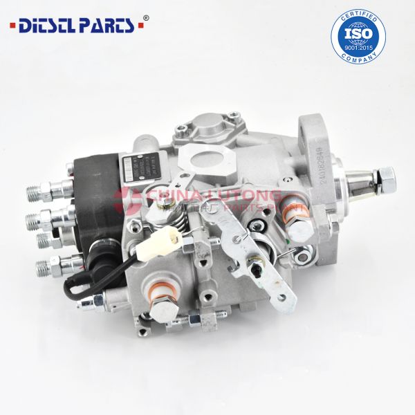 Cummins Fuel Injection Pump 3960902 0 460 424 326 for Cummins 4BT Fuel Injection