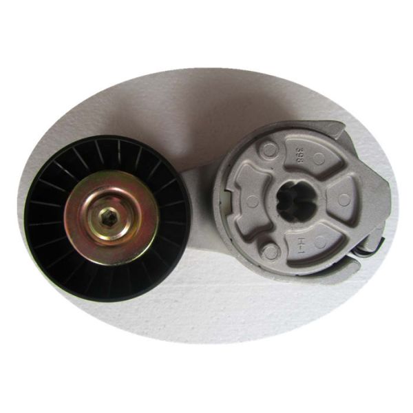 Quality Dongfeng Cummins Engine Parts DCEC 4BT Belt Tensioner C3924026 for sale