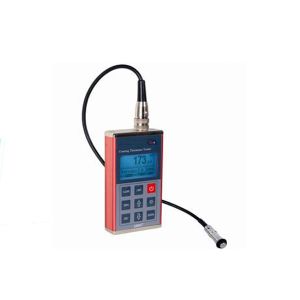 China CTG2600 Large Testing Range Multi-Function Ultrasonic Thickness Gauge on sale China CTG2600 Large Testing Range Multi-Function Ultrasonic Thickness Gauge on sale