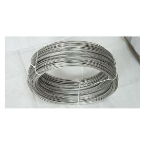 Buy cheap High Temperature Electrical Resistance Heating Wire 0Cr21Al4 / 1Cr19Al3 SWG16 18 from wholesalers