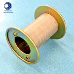 Buy cheap Silicon Cutting Wire Private Label Diamond Wire Saw Silicon Wafer from wholesalers