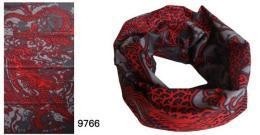 Buy cheap Seamless Scarf with Lucky Design for 2012 (YT-9766) from wholesalers
