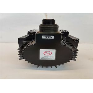 Buy cheap New and Original Industria Yaskawa AC Servo Motor 850W 1500RMP SGMG-09AWA from wholesalers