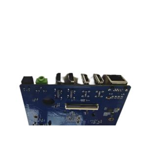 Buy cheap Customization Vending Machine Control Board PCB 100M Ethernet Supports OpenCL 2.0/Vulkan 1.1 product