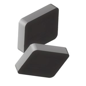 FeSiAl Alloy Core Type BR372312 Series Parameters Silicon Steel Transformer Core