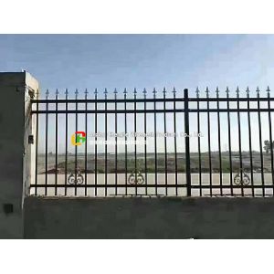 Buy cheap Triangle Bending Welded Wire Fence Panels , Public Garden Mesh Fencing product