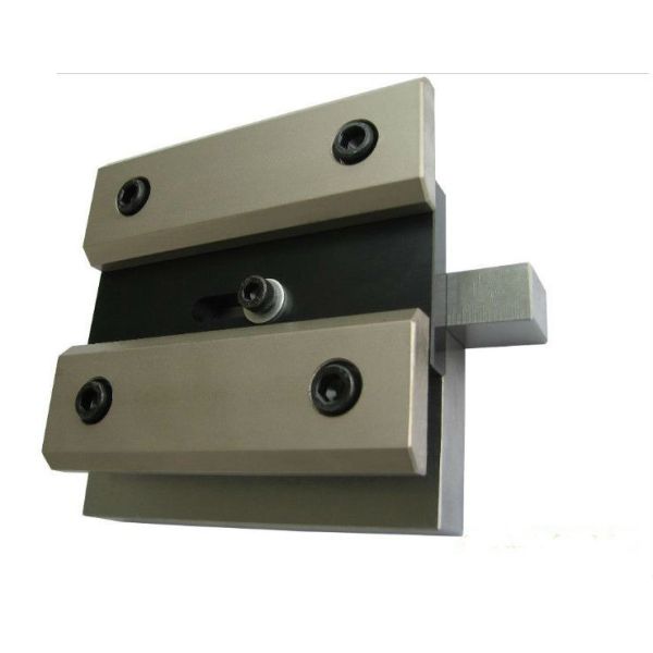 Quality Upper crowning systme ( clamps) for press brake for sale