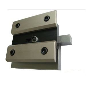 Buy cheap Upper crowning systme ( clamps) for press brake from wholesalers