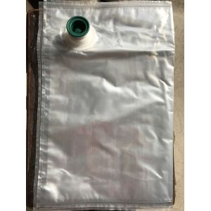 Buy cheap 200 Liters High Flexible Aseptic Bag In Drum For Fruit Beverage Packing from wholesalers