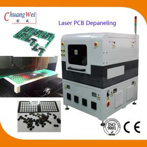 Buy cheap FPC PCB Laser Depaneling Machine 220V 380v from wholesalers