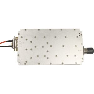 Drone Counter Module for Anti Drone System Anti Autel RF Power Amplifier