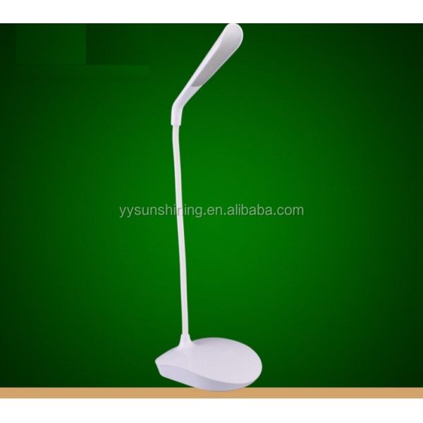 Buy cheap Convenient Touch Control LED Reading Lamp with Flexible Gooseneck and USB Port from wholesalers