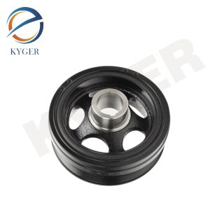 Buy cheap 642 030 05 03 Auto Engine Systems Auto Parts Best Selling Crankshaft Pulley 6420300503 For Mercedes-Benz GL-CLASS X164 from wholesalers